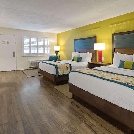 Best Western Hibiscus Motel Key West Exterior foto