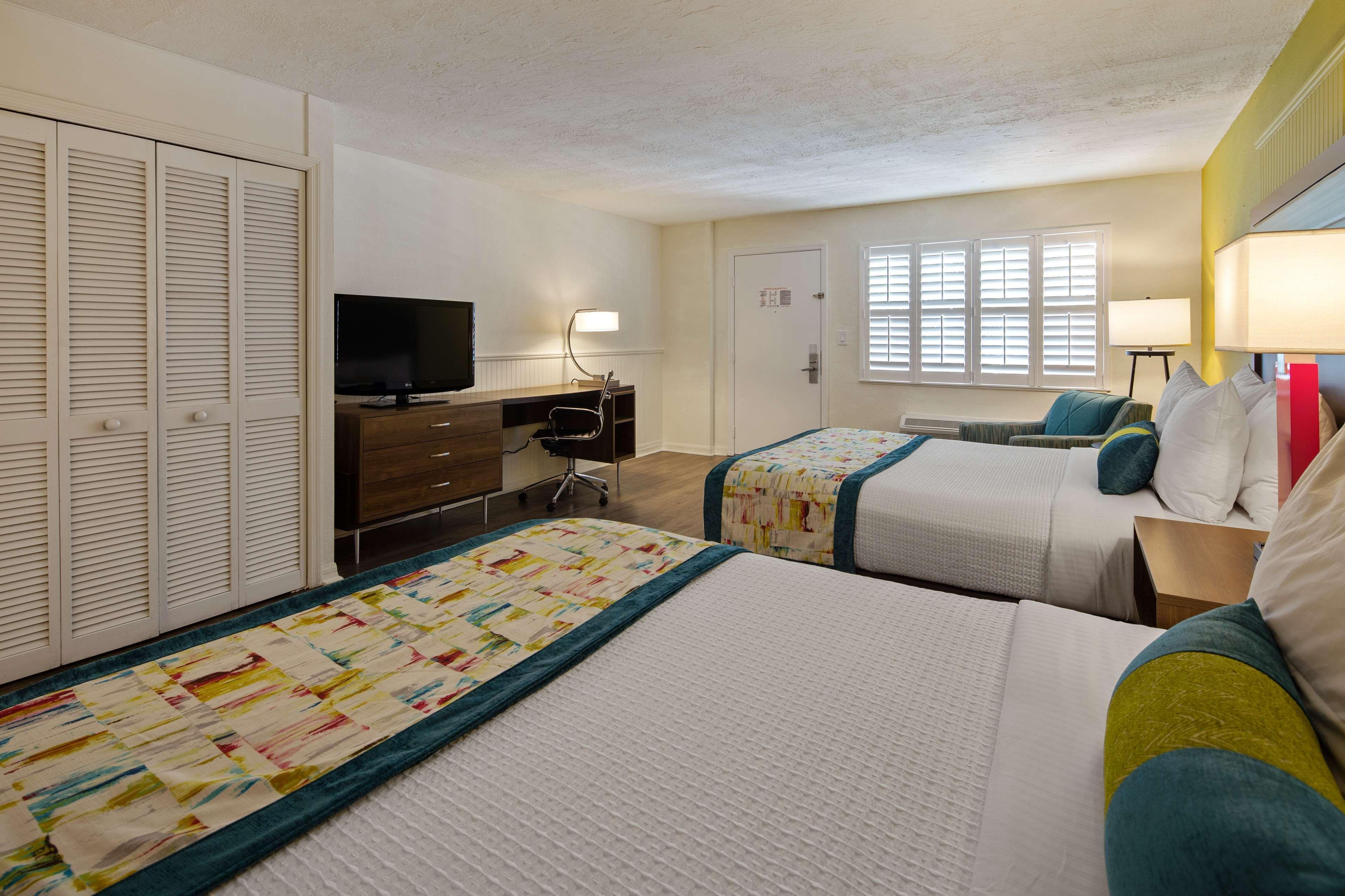 Best Western Hibiscus Motel Key West Exterior foto