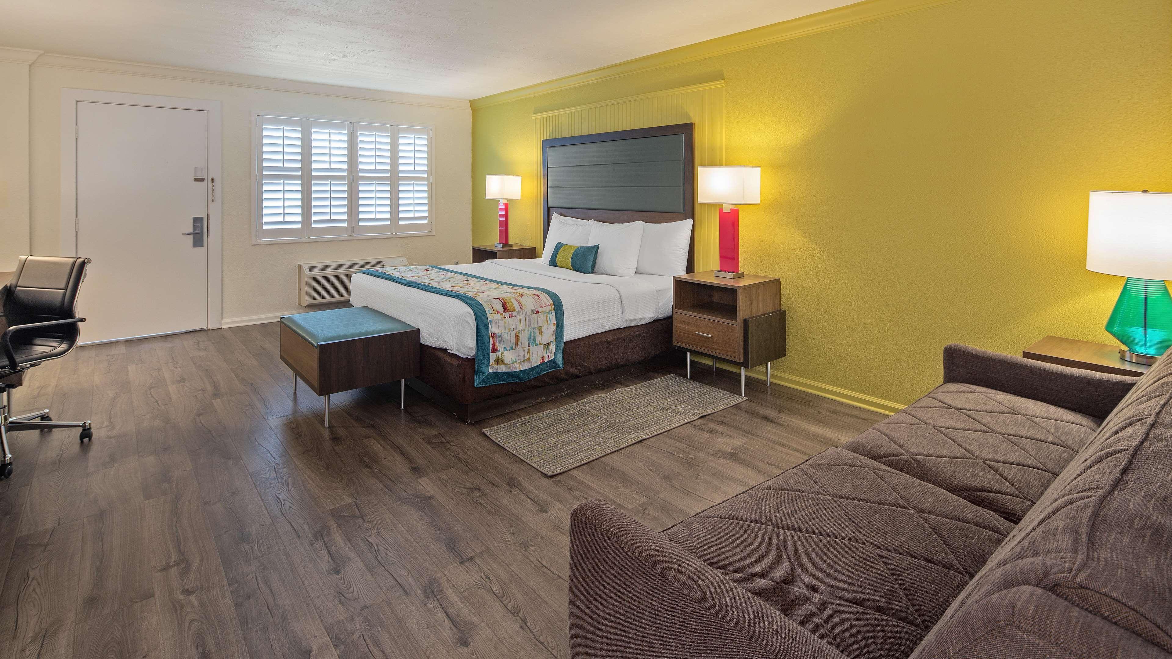 Best Western Hibiscus Motel Key West Exterior foto