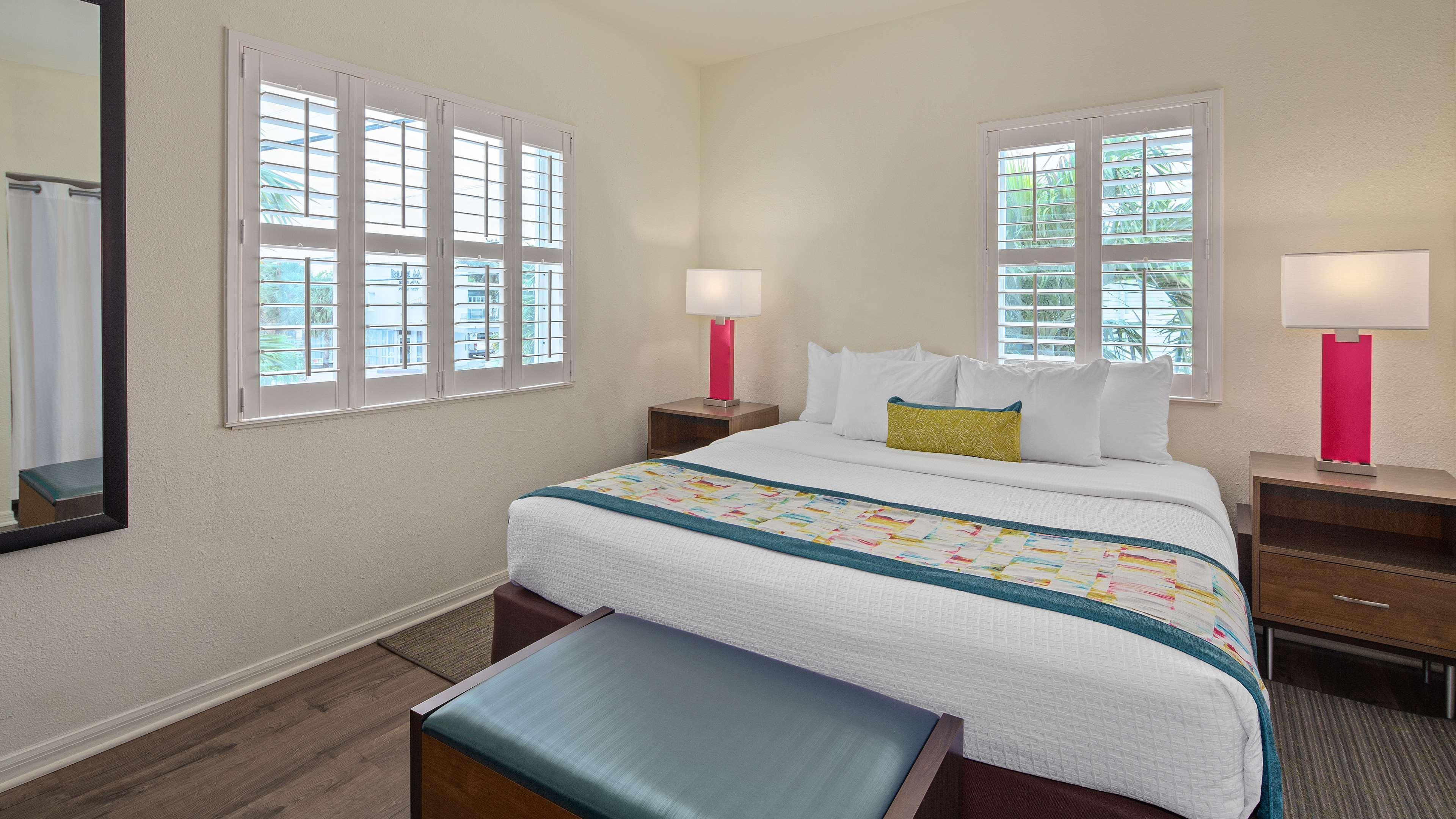 Best Western Hibiscus Motel Key West Exterior foto