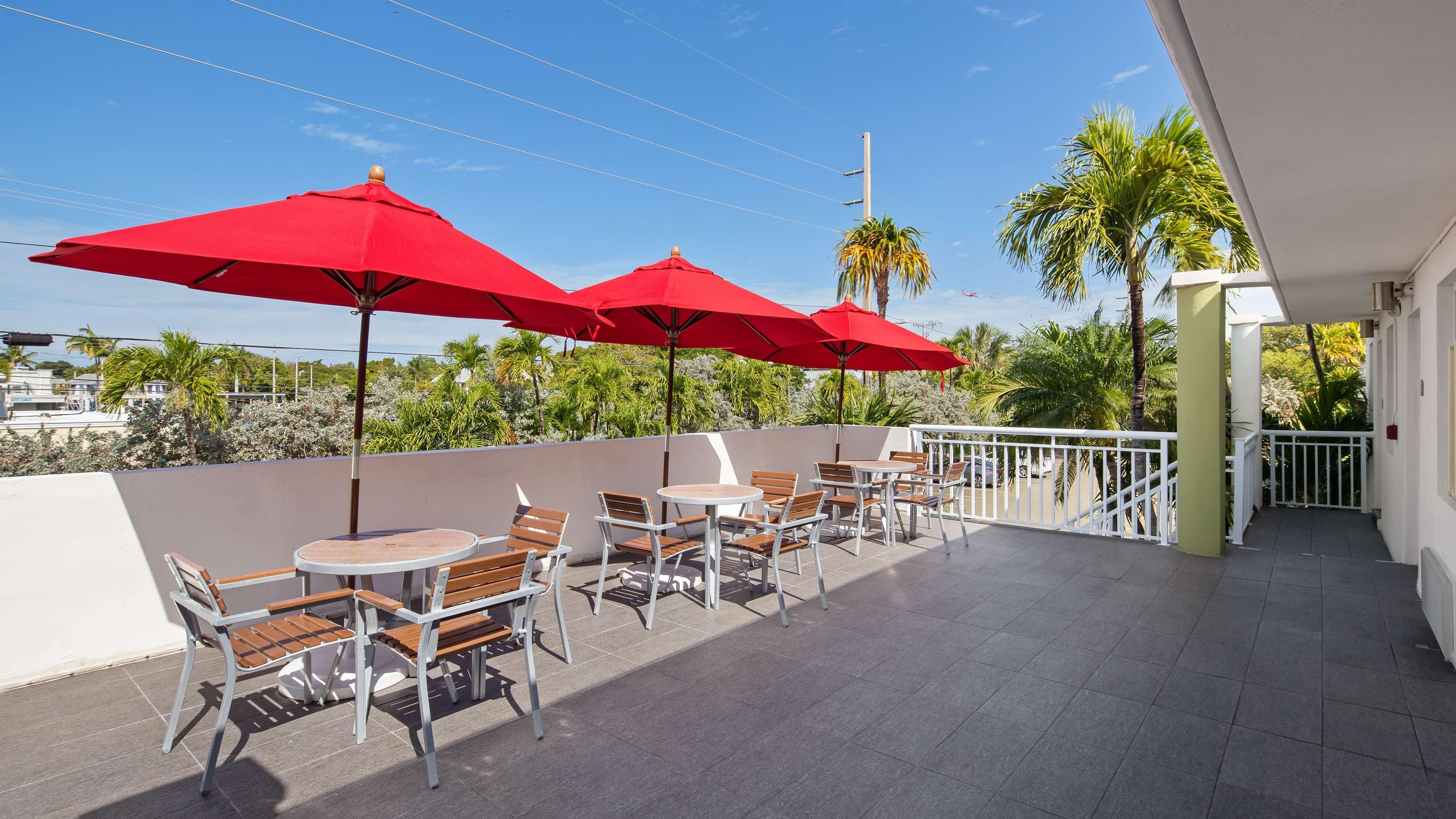 Best Western Hibiscus Motel Key West Exterior foto