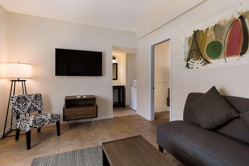 Best Western Hibiscus Motel Key West Zimmer foto