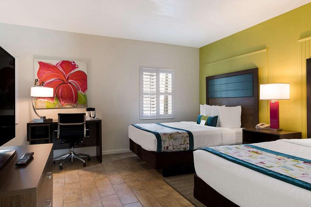 Best Western Hibiscus Motel Key West Zimmer foto