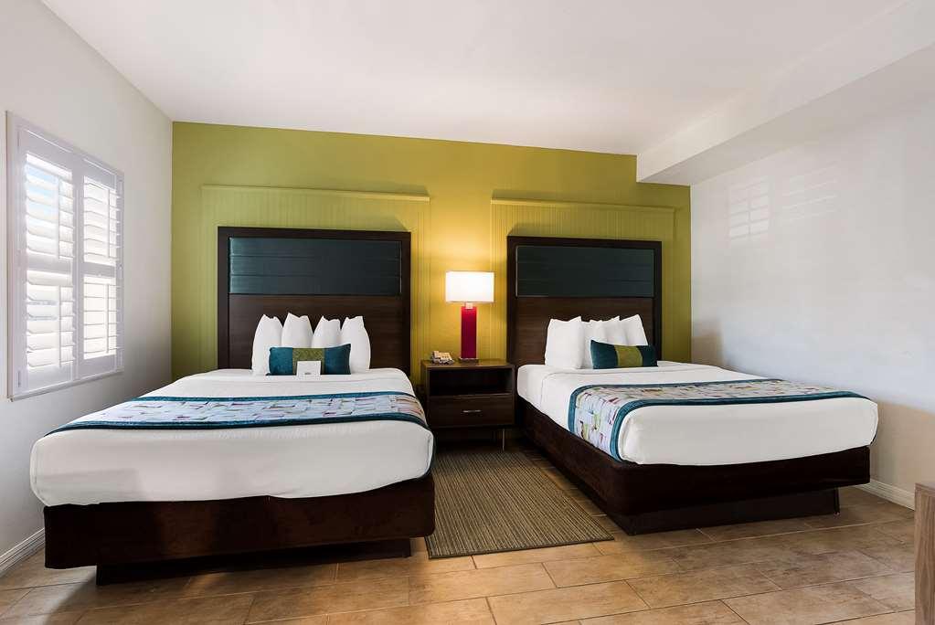 Best Western Hibiscus Motel Key West Zimmer foto