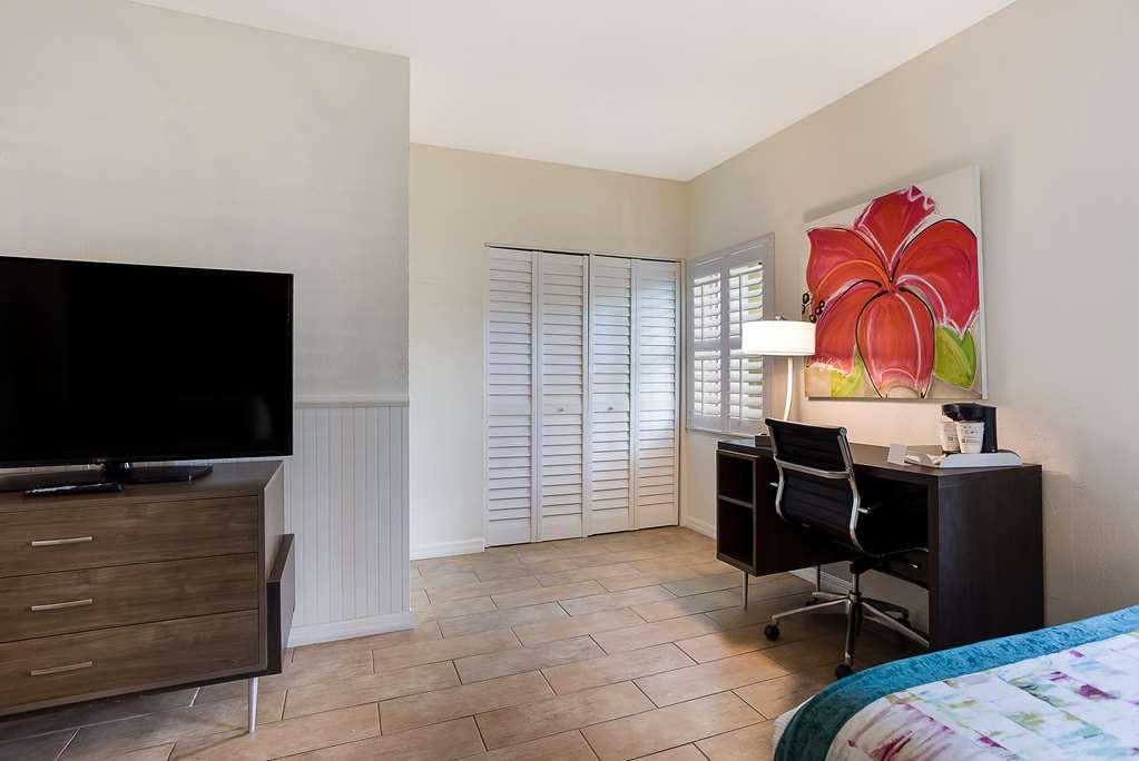 Best Western Hibiscus Motel Key West Zimmer foto