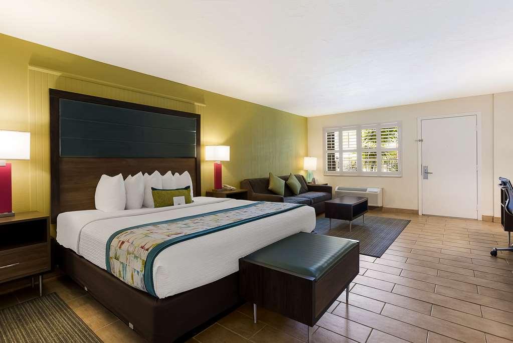 Best Western Hibiscus Motel Key West Zimmer foto