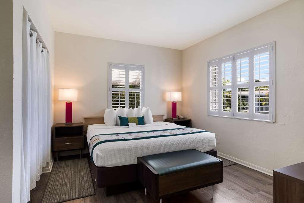 Best Western Hibiscus Motel Key West Einrichtungen foto