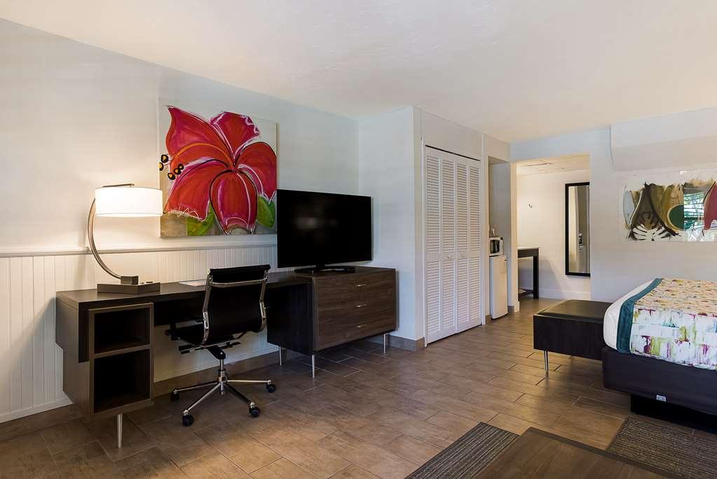 Best Western Hibiscus Motel Key West Zimmer foto