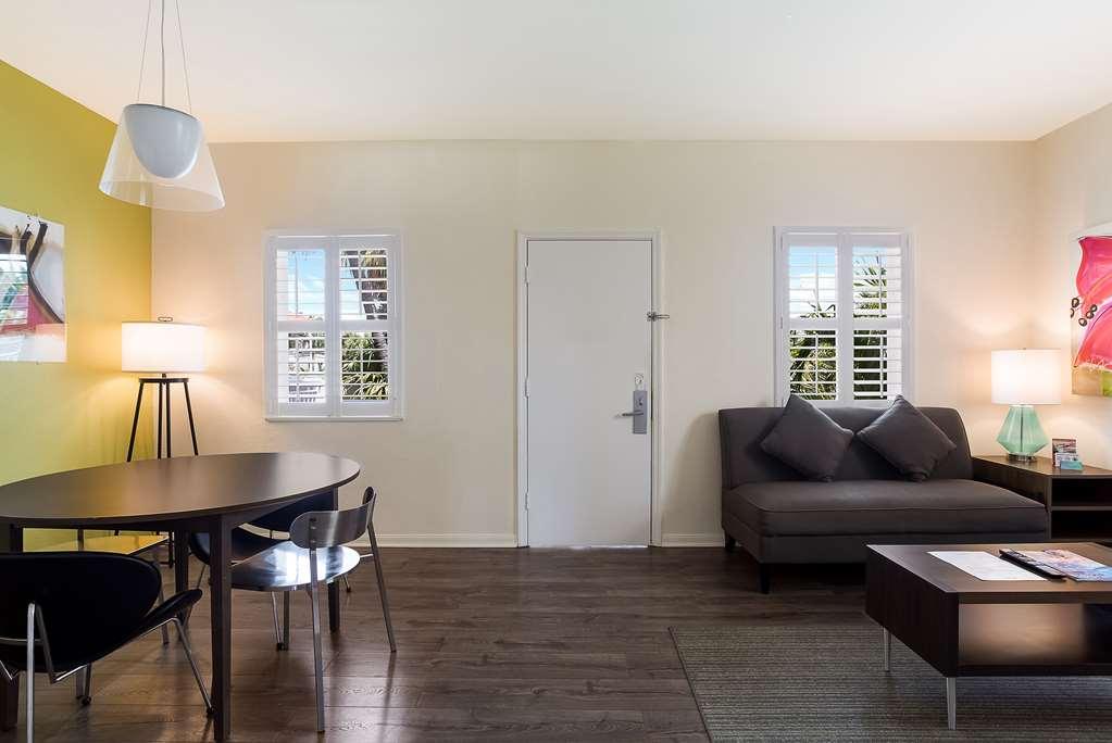 Best Western Hibiscus Motel Key West Einrichtungen foto