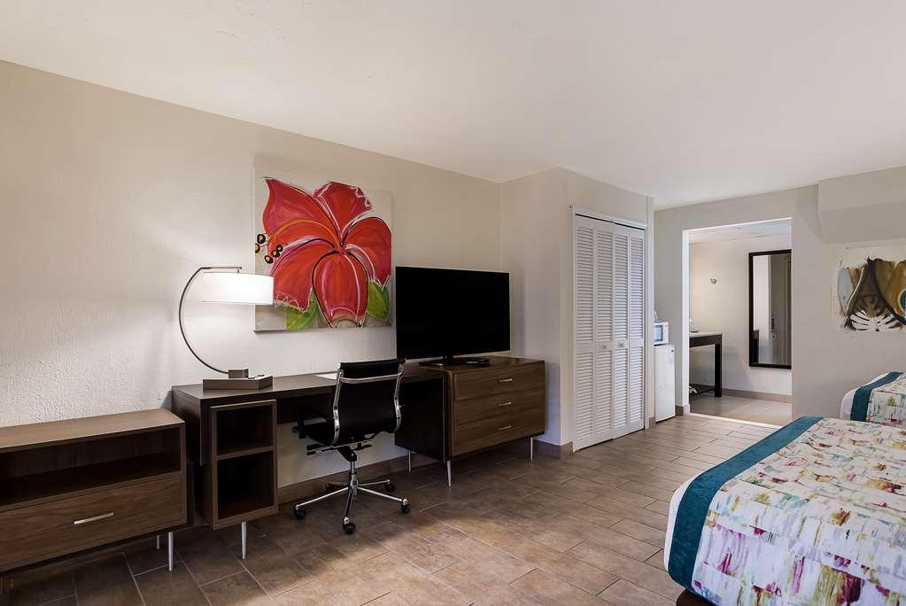 Best Western Hibiscus Motel Key West Zimmer foto