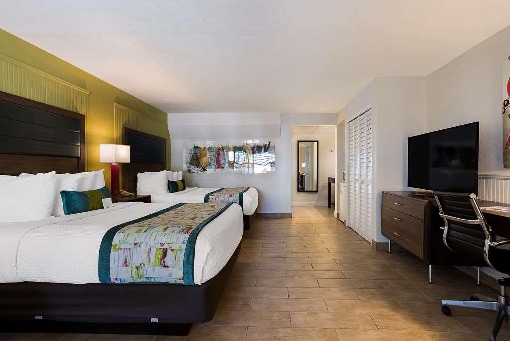 Best Western Hibiscus Motel Key West Zimmer foto