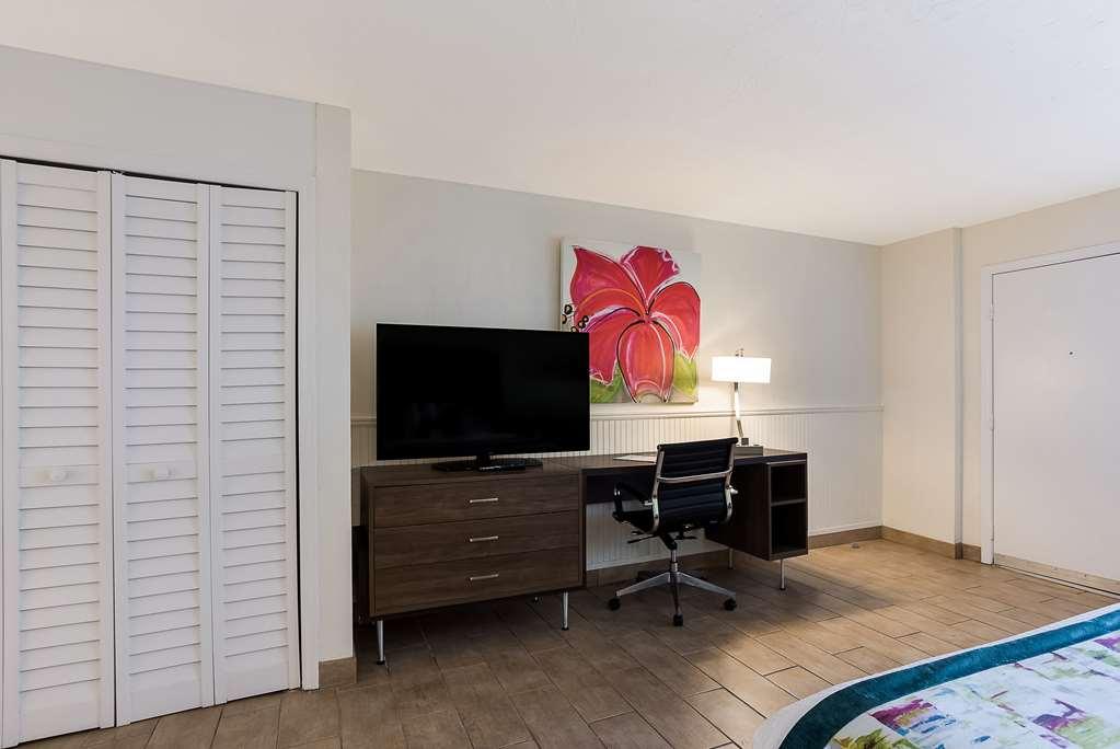 Best Western Hibiscus Motel Key West Zimmer foto