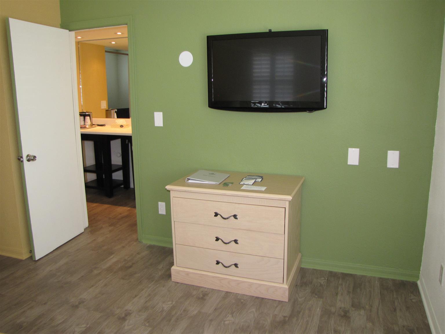 Best Western Hibiscus Motel Key West Zimmer foto