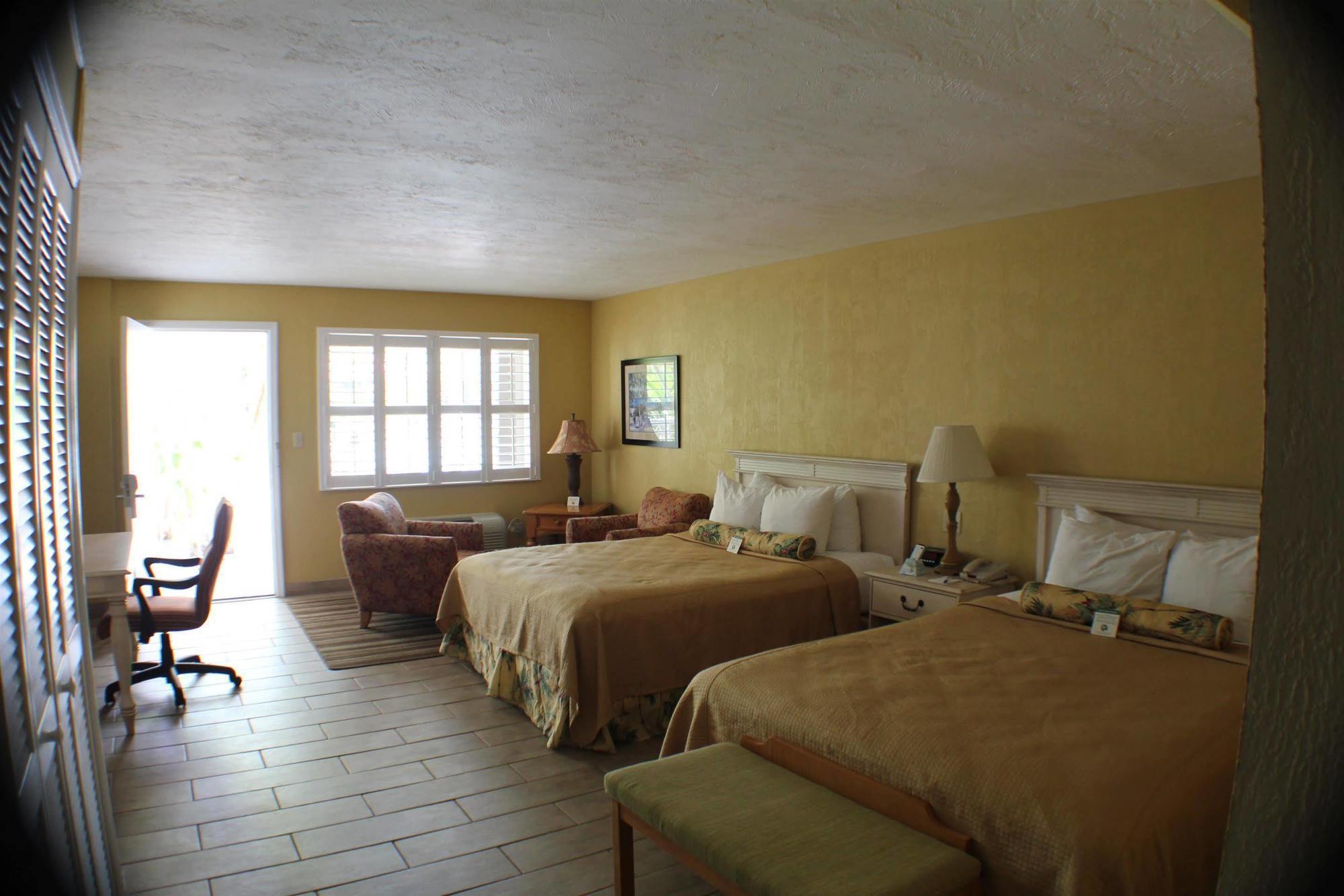 Best Western Hibiscus Motel Key West Zimmer foto