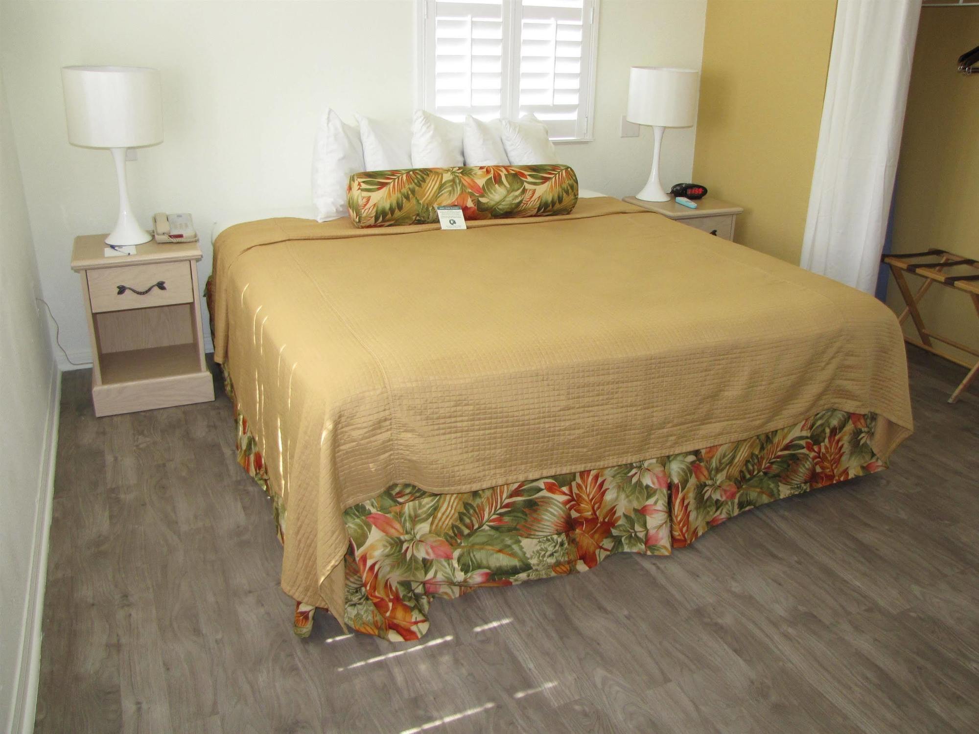 Best Western Hibiscus Motel Key West Zimmer foto